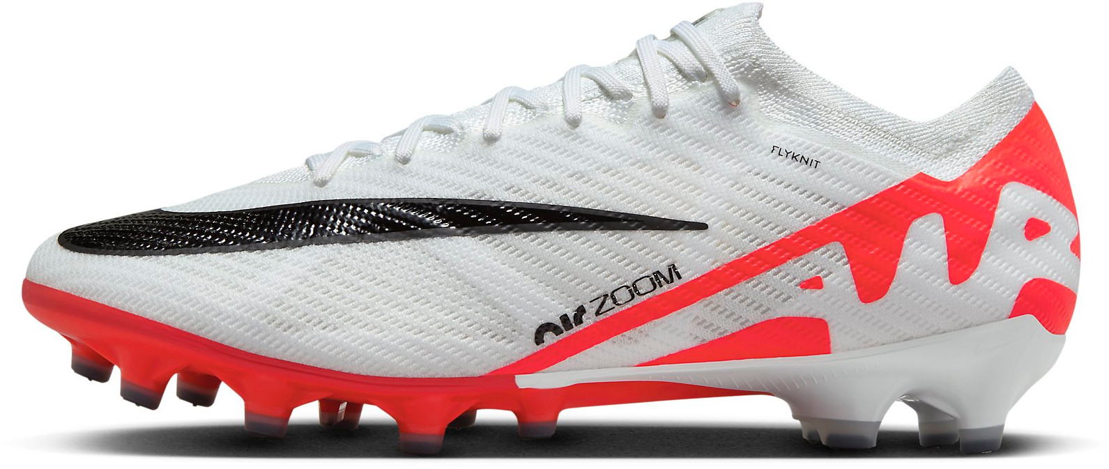 Chuteiras de futebol Nike ZOOM VAPOR 15 ELITE AG-PRO