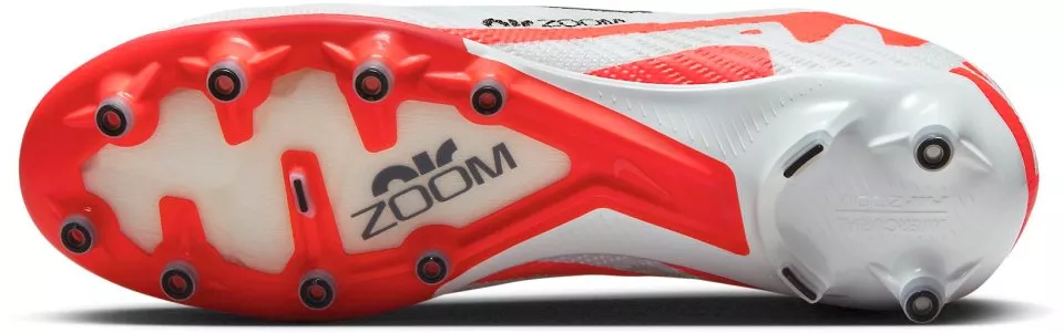 Botas de fútbol Nike ZOOM VAPOR 15 ELITE AG-PRO