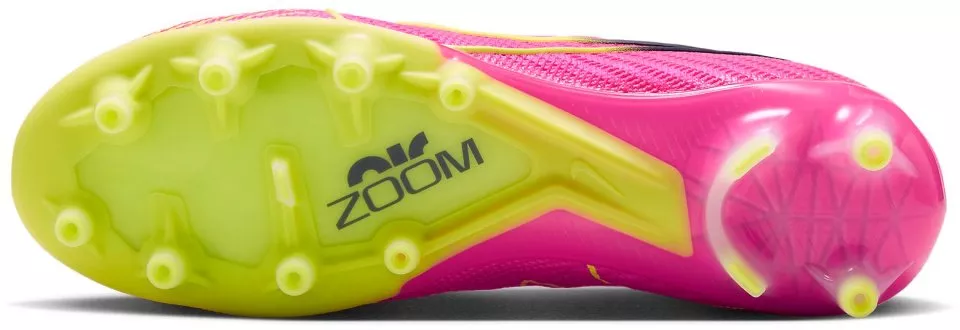 Chuteiras de futebol Nike ZOOM VAPOR 15 ELITE AG-PRO