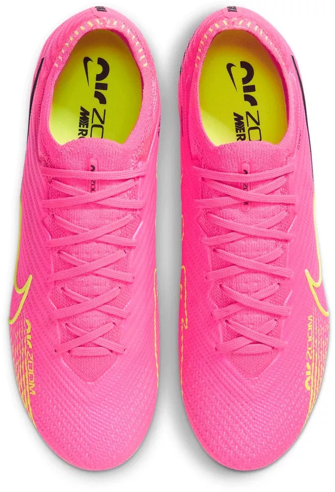 Chuteiras de futebol Nike ZOOM VAPOR 15 ELITE AG-PRO