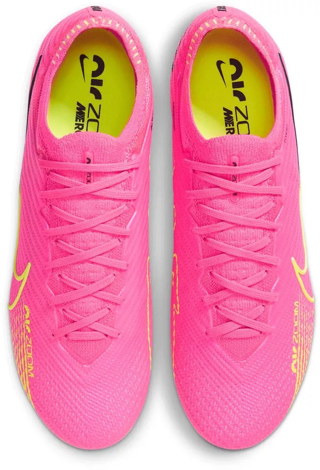 Ghete de fotbal Nike ZOOM VAPOR 15 ELITE AG-PRO