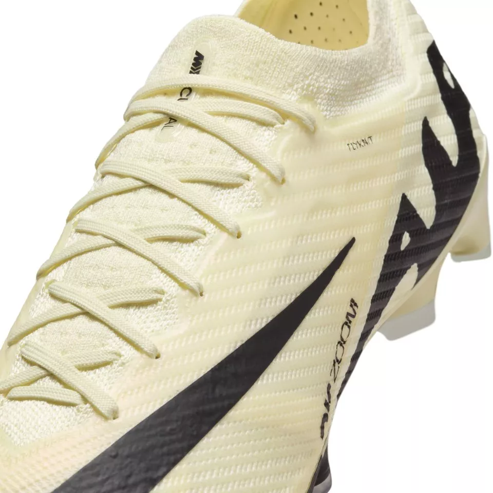 Chuteiras de futebol Nike ZOOM VAPOR 15 ELITE AG-PRO