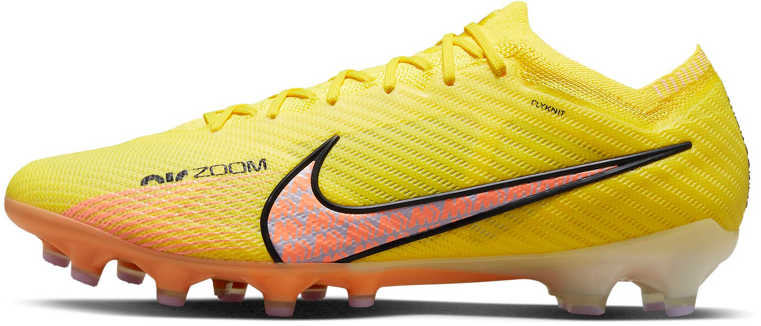 Botas de fútbol Nike ZOOM VAPOR 15 ELITE AG-PRO 