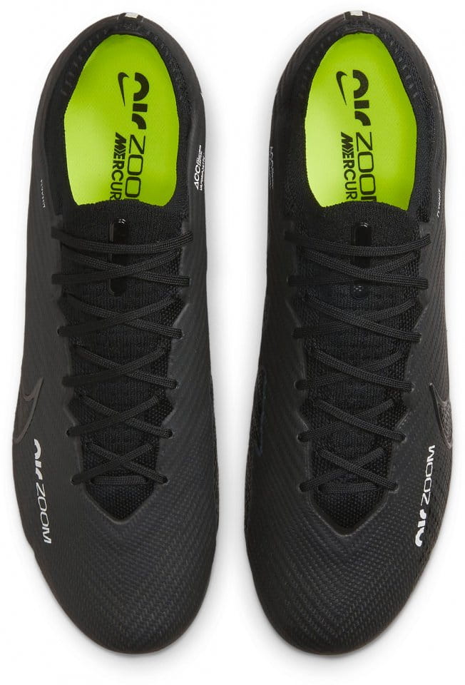 Chuteiras de futebol Nike ZOOM VAPOR 15 ELITE SG-PRO AC