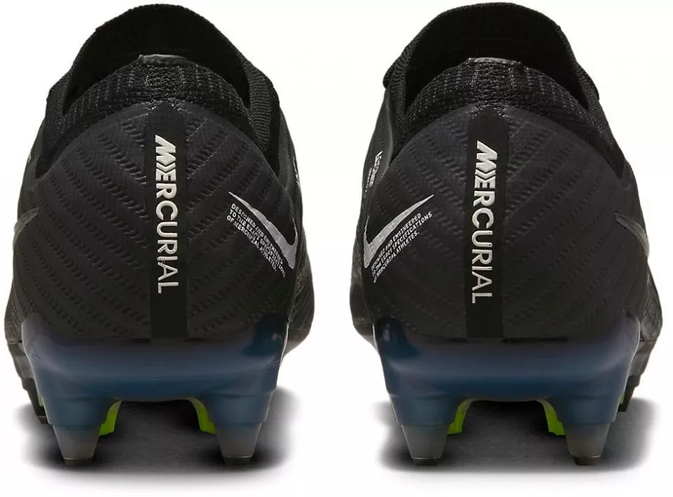 Football shoes Nike ZOOM VAPOR 15 ELITE SG-PRO AC