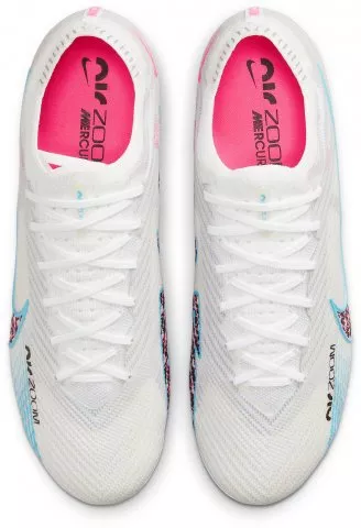 Chuteiras de futebol Nike ZOOM VAPOR 15 ELITE SG-PRO AC