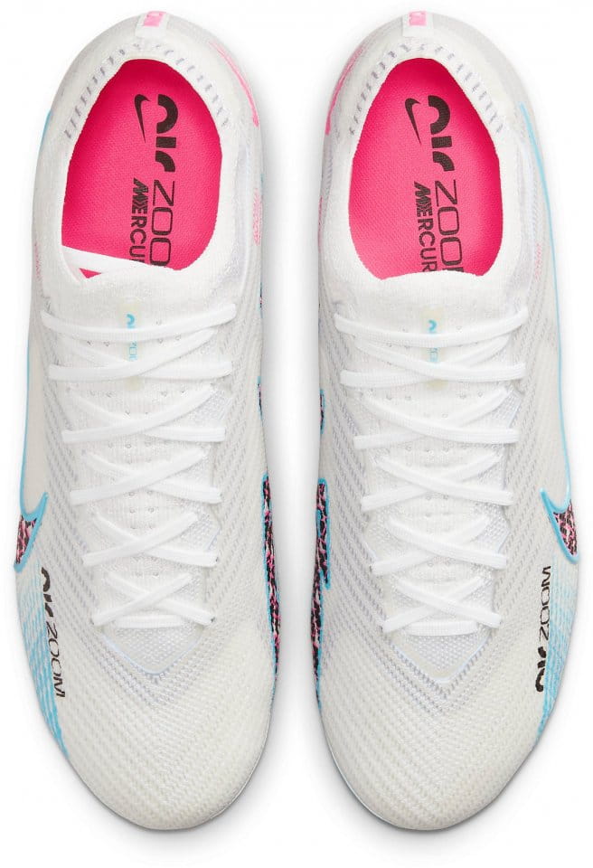 Chuteiras de futebol Nike ZOOM VAPOR 15 ELITE SG-PRO AC