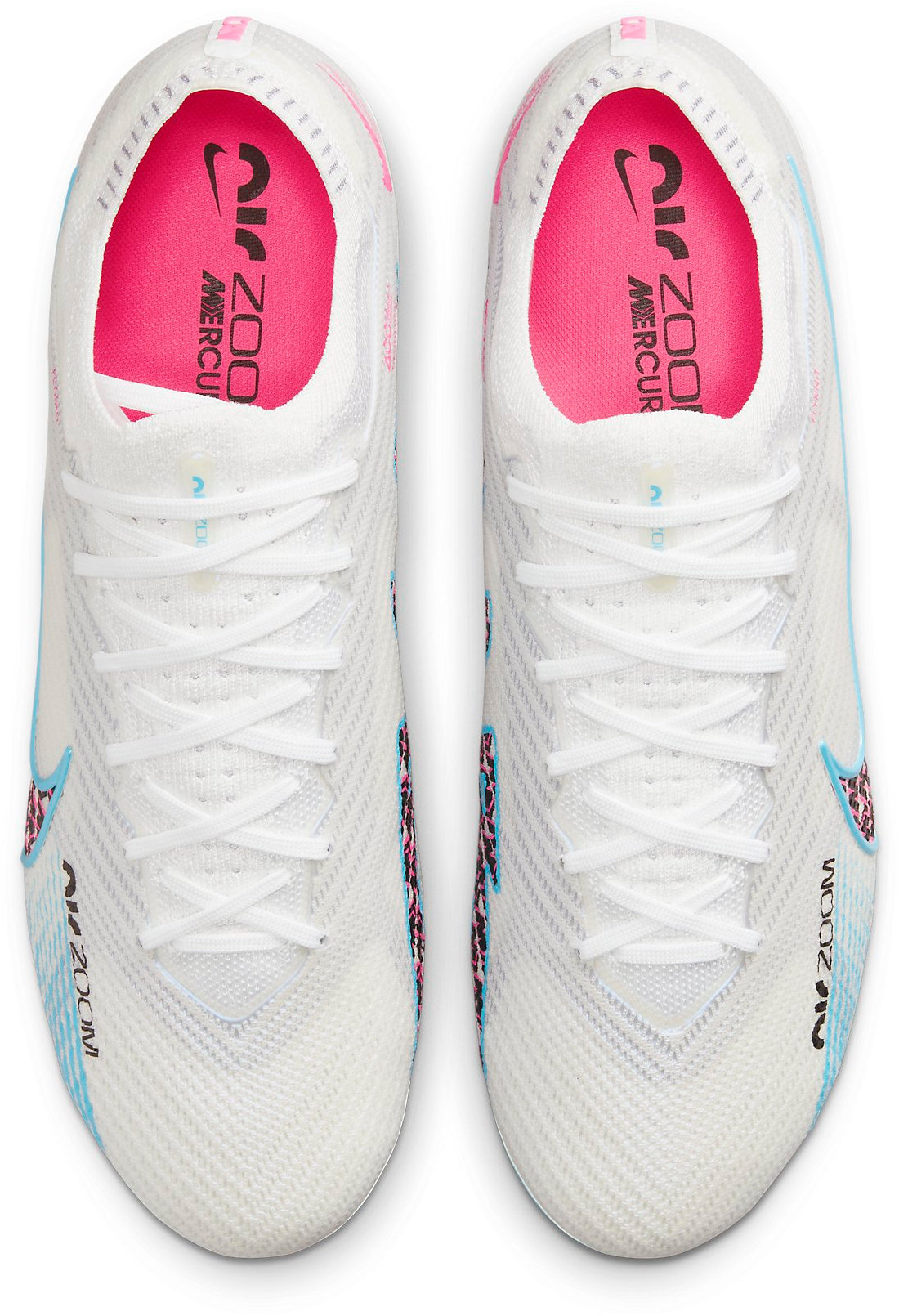 シューズ NIKEZOOM VAPOR15ELITE SG-PRO 26cm Buty piłkarskie Nike ZOOM VAPOR 15 ELITE SG-PRO P