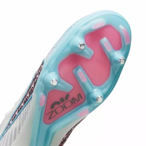 Chuteiras de futebol Nike ZOOM VAPOR 15 ELITE SG-PRO AC