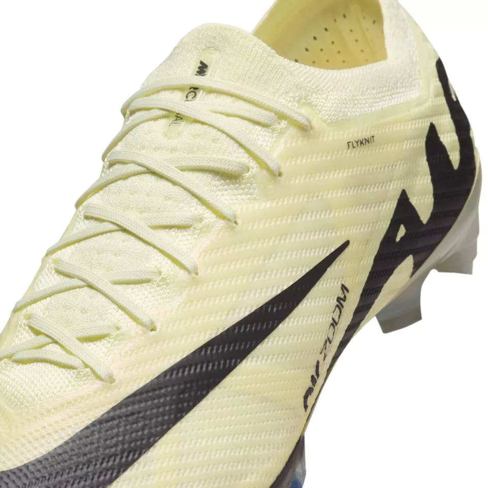 Fodboldstøvler Nike ZOOM VAPOR 15 ELITE SG-PRO AC