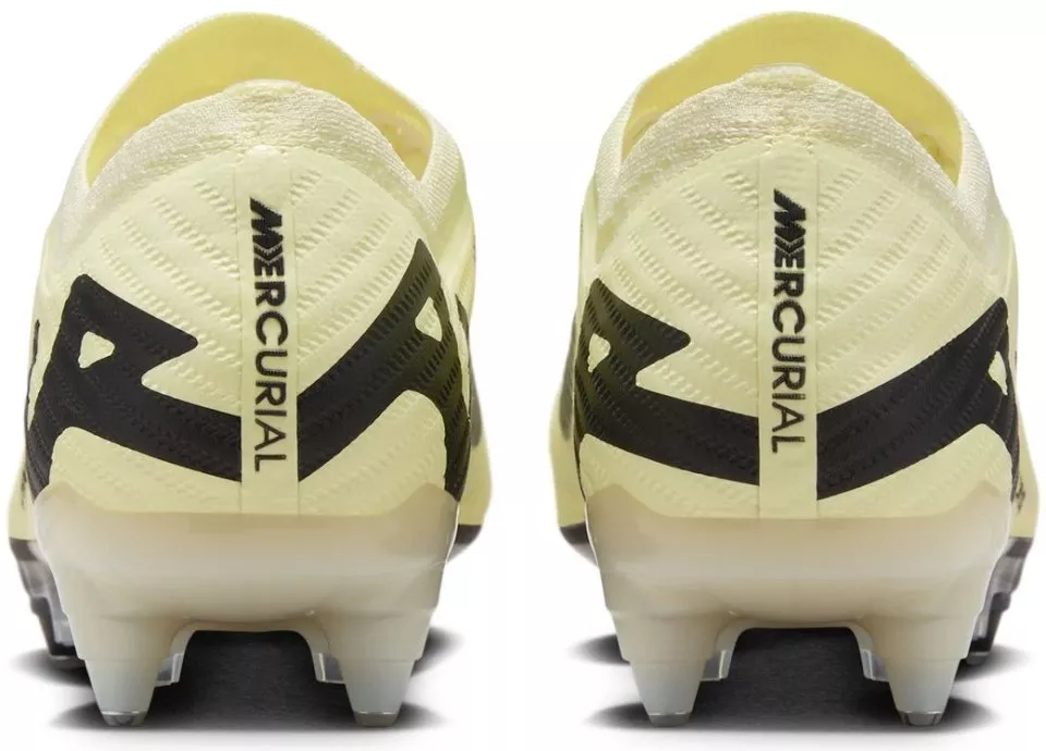 Jalkapallokengät Nike ZOOM VAPOR 15 ELITE SG-PRO AC
