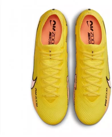 Chaussures de football Nike ZOOM VAPOR 15 ELITE SG-PRO AC