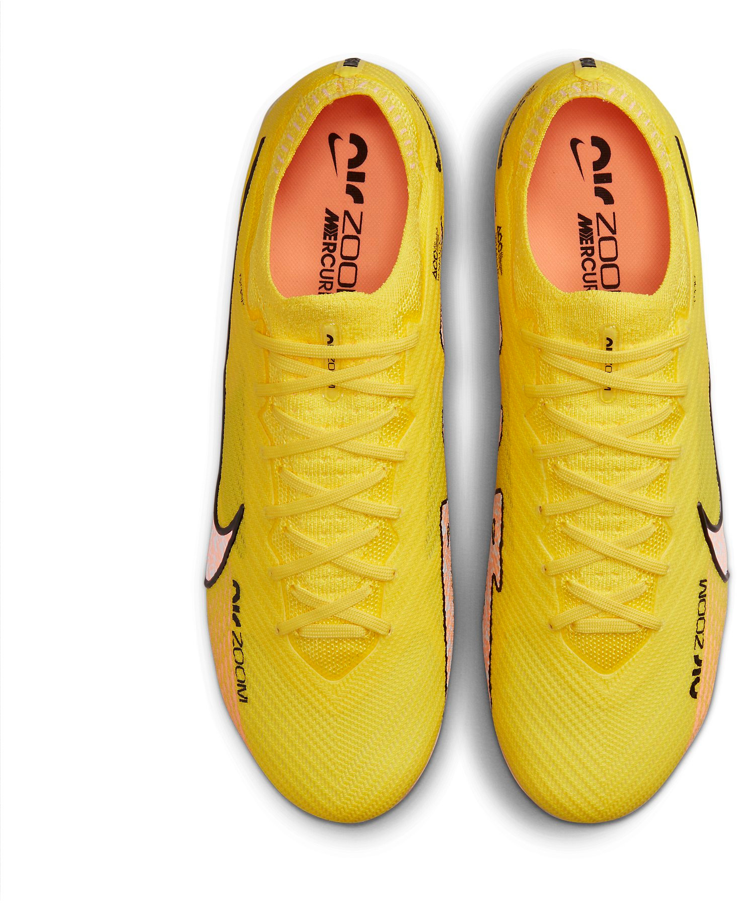 Football shoes Nike ZOOM VAPOR 15 ELITE SG-PRO AC 