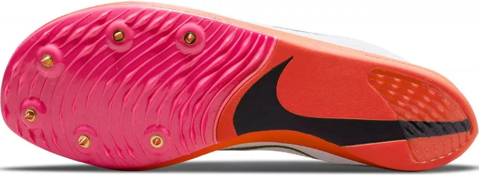 Track schoenen/Spikes Nike ZoomX Dragonfly