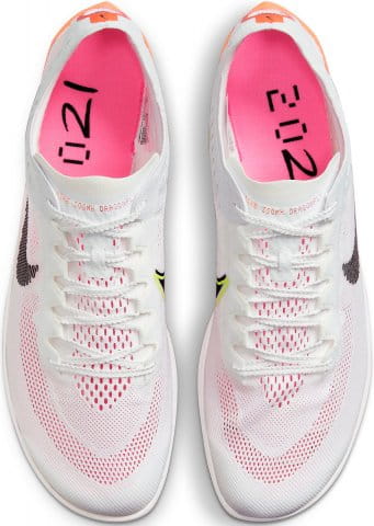 nike air zoomx dragonfly spikes