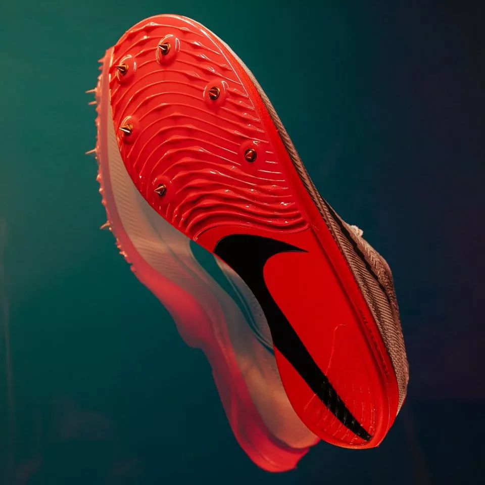 Nike ZoomX Dragonfly Futócipő