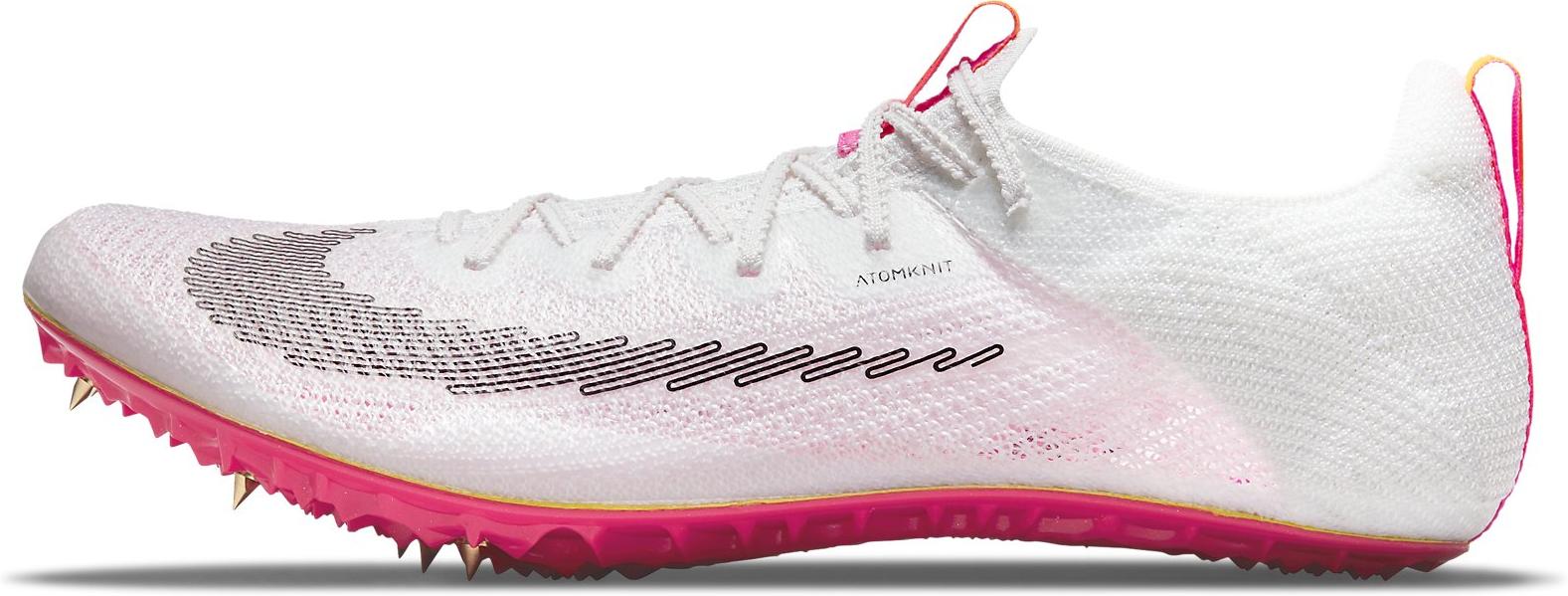 Zapatillas de atletismo Nike Zoom Superfly Elite 2