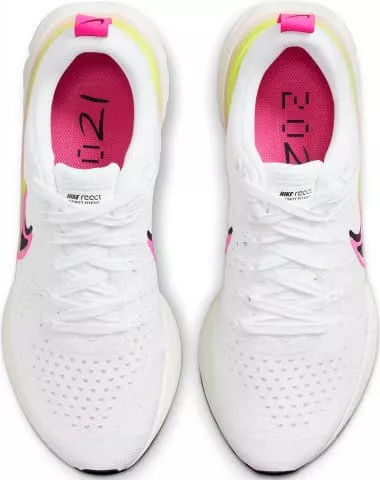 Zapatillas de running Nike React Infinity Run Flyknit 2