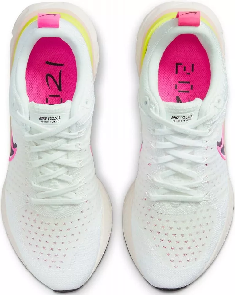 Pantofi de alergare Nike React Infinity Run Flyknit 2