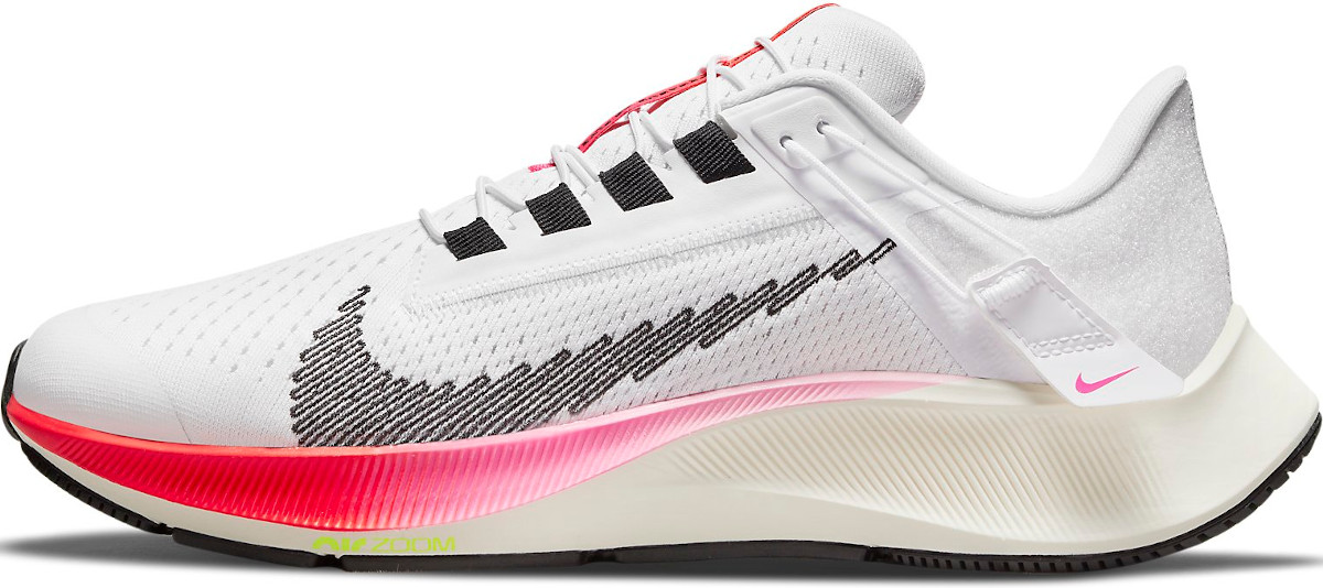 Tenisice za trčanje Nike Air Zoom Pegasus 38 FlyEase W