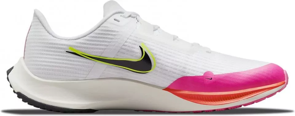 Pánská závodní obuv Nike Air Zoom Rival Fly 3