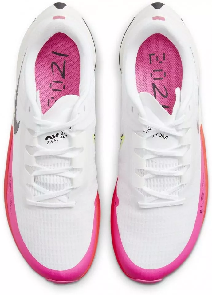 Pánská závodní obuv Nike Air Zoom Rival Fly 3