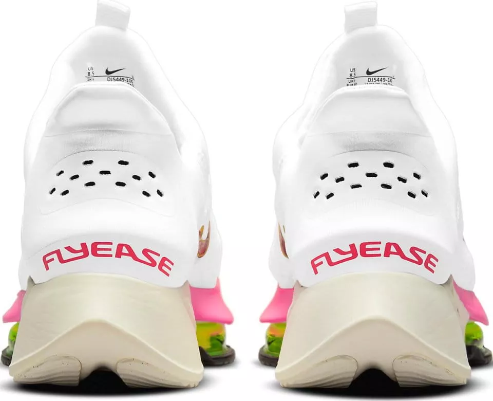 Zapatillas de running Nike Air Zoom Tempo Next% FlyEase W