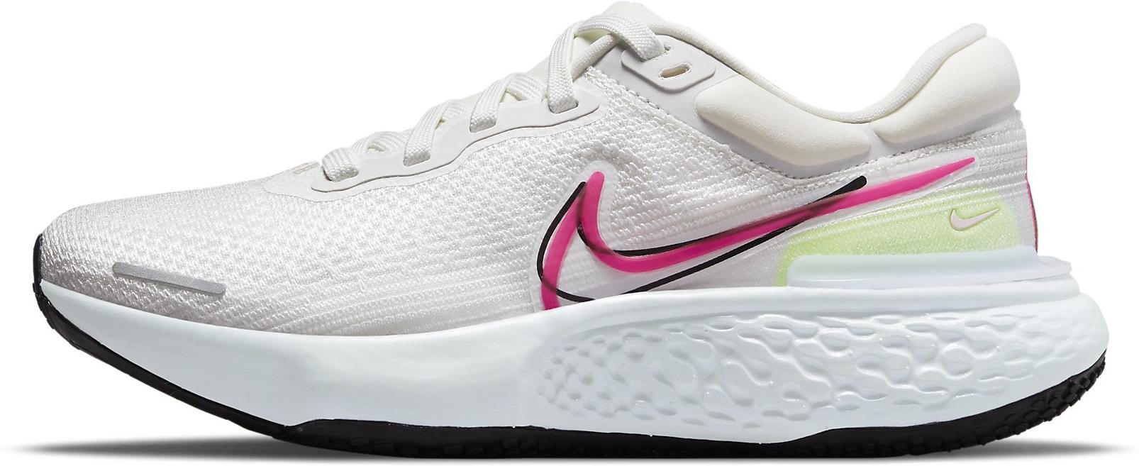 Παπούτσια για τρέξιμο Nike ZoomX Invincible Run Flyknit Women s Running Shoe