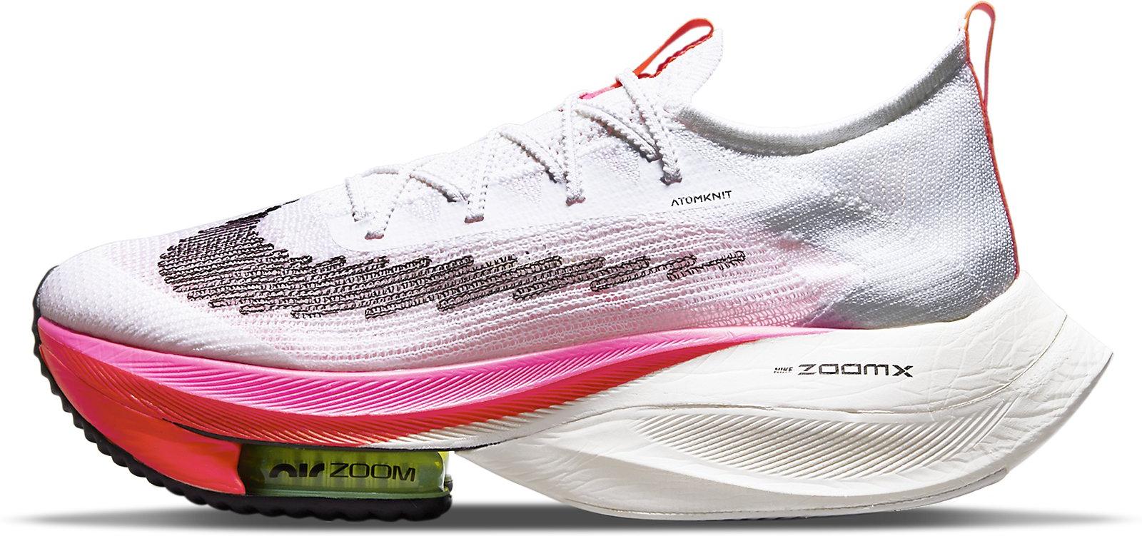 Pánská závodní bota Nike Air Zoom AlphaFLY NEXT%