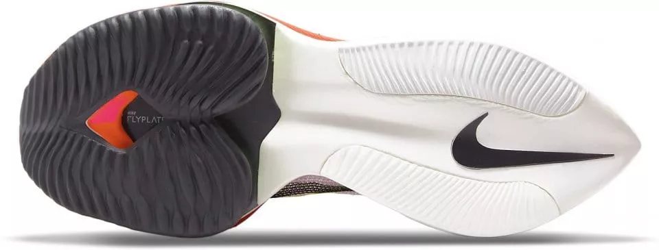 Nike Air Zoom Alphafly NEXT% Futócipő