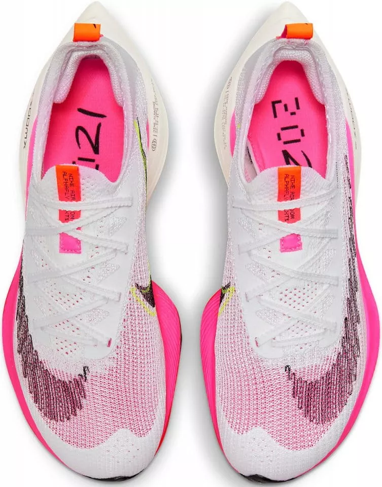 Bežecké topánky Nike Air Zoom Alphafly NEXT%