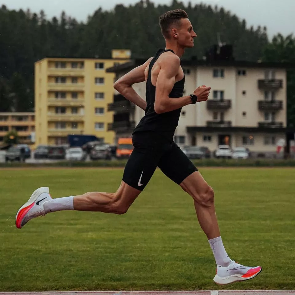 Pánská závodní bota Nike ZoomX Vaporfly Next% 2