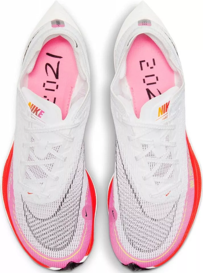 Dámská závodní bota Nike ZoomX Vaporfly Next% 2