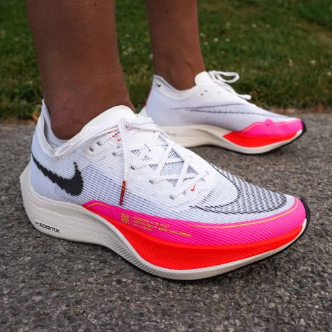 nike vaporfly dames