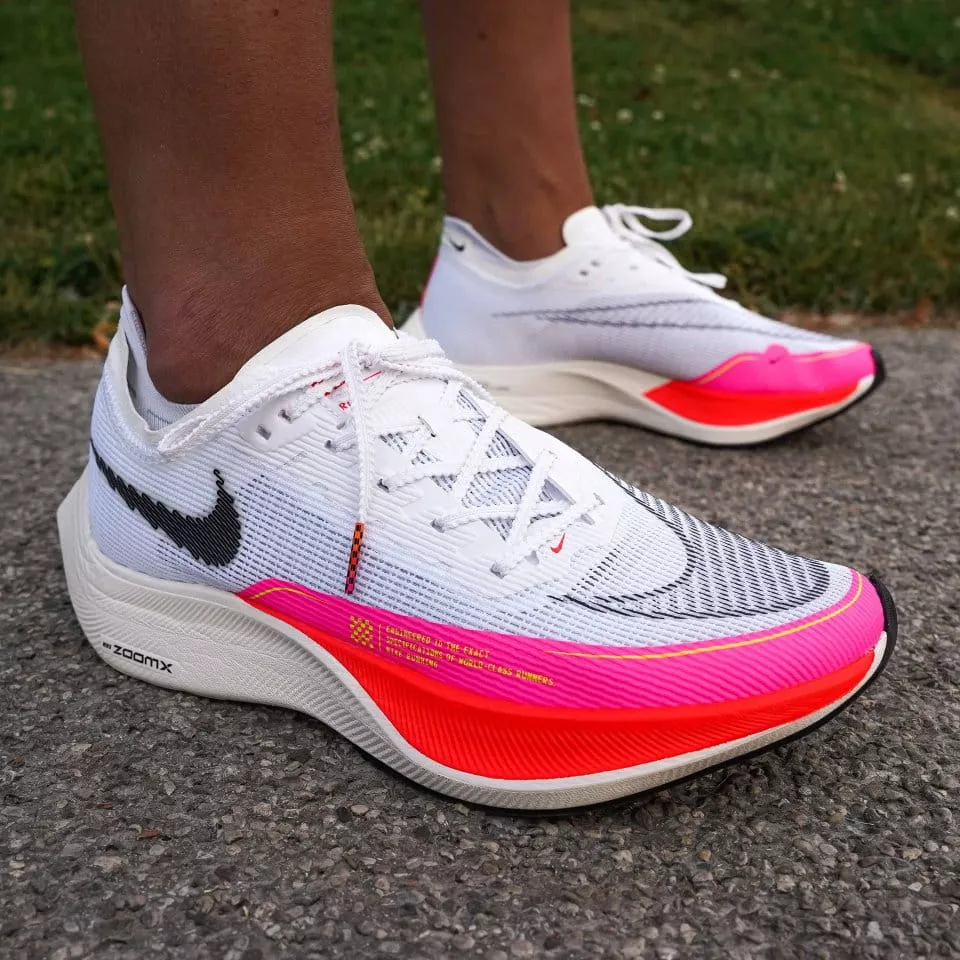 Dámská závodní bota Nike ZoomX Vaporfly Next% 2