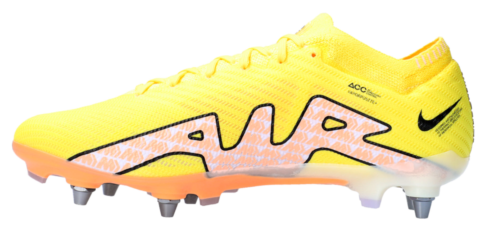 NIKE - MERCURIAL ZOOM VAPOR 15 ELITE AG-PRO TG. 42 - MySportShop