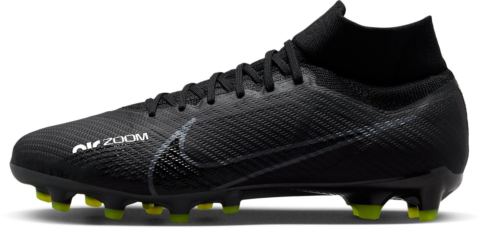 Fotbollsskor Nike ZOOM SUPERFLY 9 PRO AG-PRO