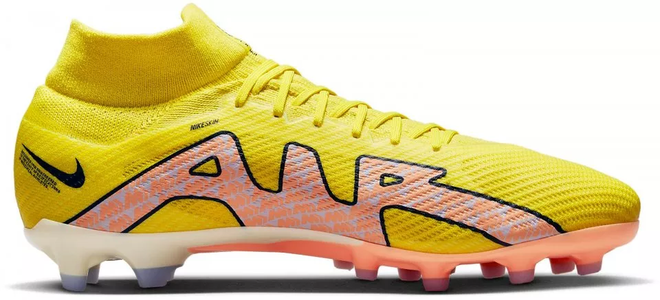 Nogometni čevlji Nike ZOOM SUPERFLY 9 PRO AG-PRO