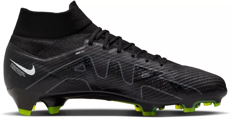 Ποδοσφαιρικά παπούτσια Nike ZOOM SUPERFLY 9 PRO FG
