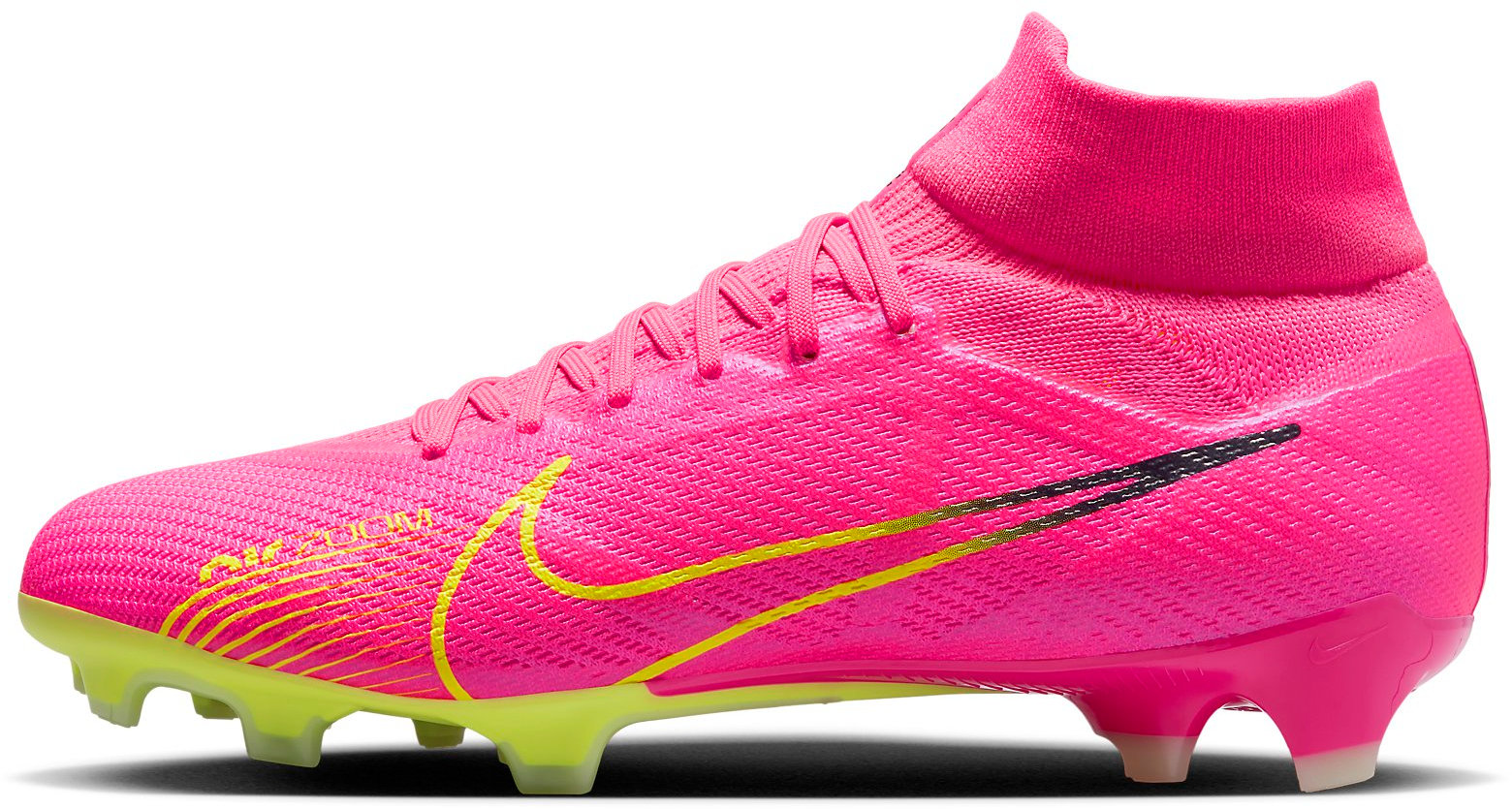 Nike ZOOM SUPERFLY 9 PRO FG Futballcipő