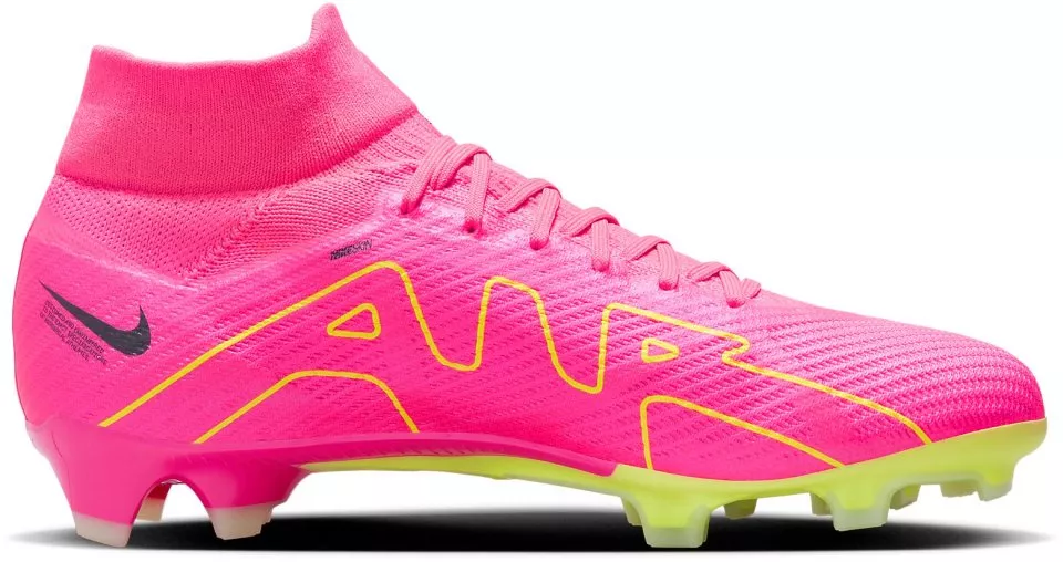 Ποδοσφαιρικά παπούτσια Nike ZOOM SUPERFLY 9 PRO FG