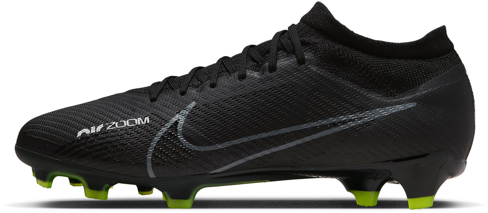 Botas de fútbol Nike ZOOM VAPOR 15 PRO FG