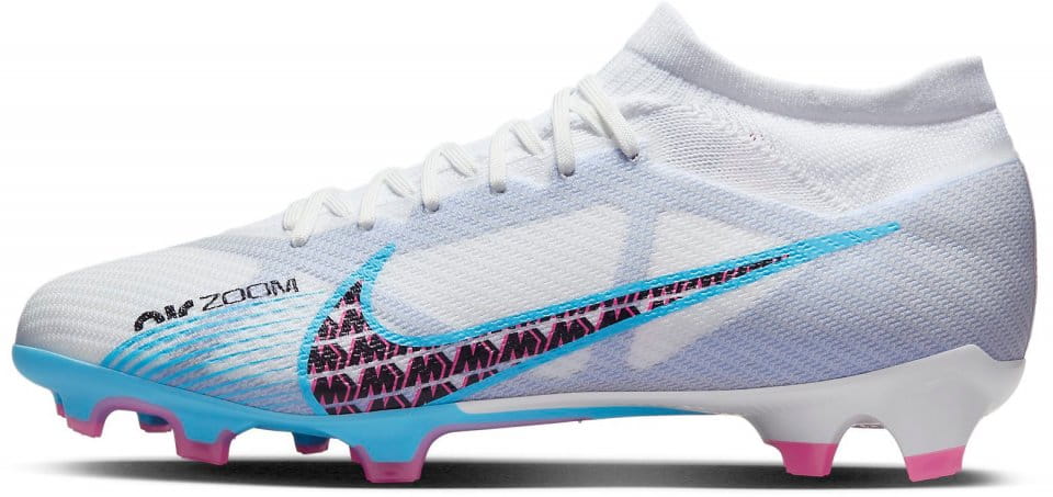 Ghete de fotbal Nike ZOOM VAPOR 15 PRO FG - 11teamsports.ro