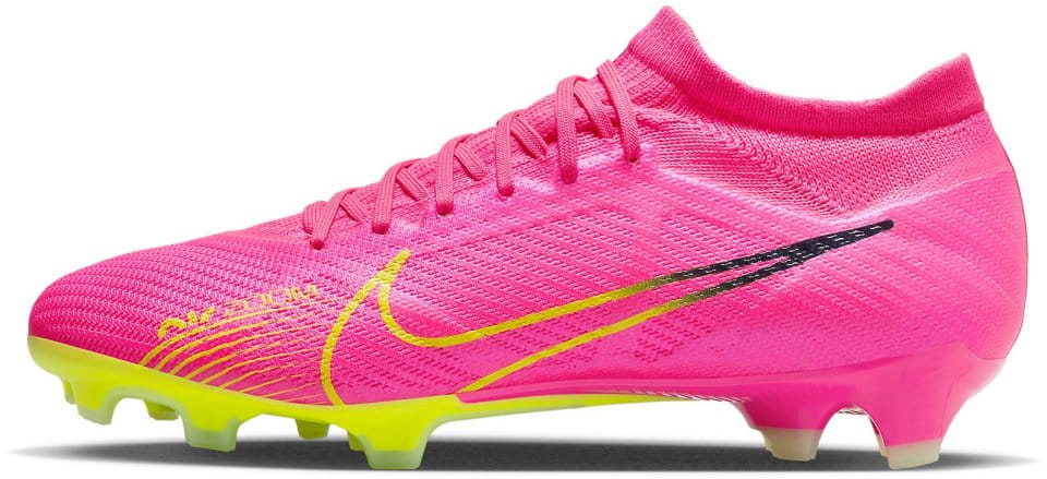 Fodboldstøvler Nike ZOOM VAPOR 15 PRO FG