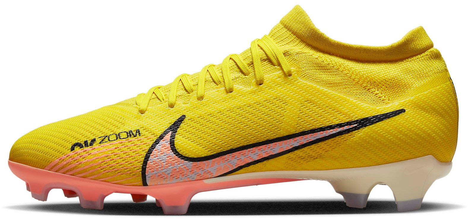 Chuteiras de futebol Nike ZOOM VAPOR 15 PRO FG