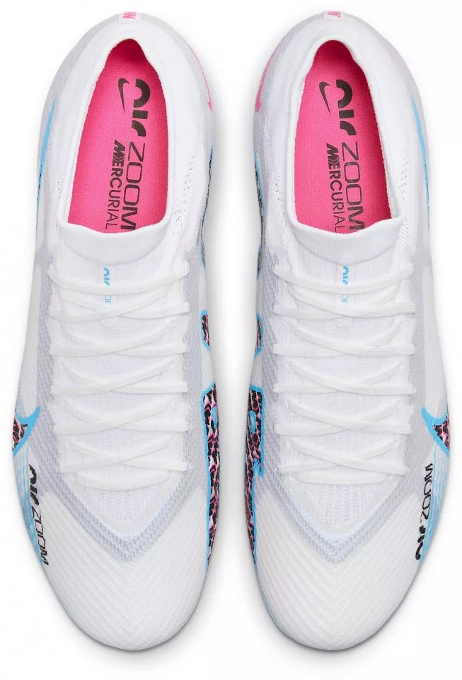 Football shoes Nike ZOOM VAPOR 15 PRO AG-PRO