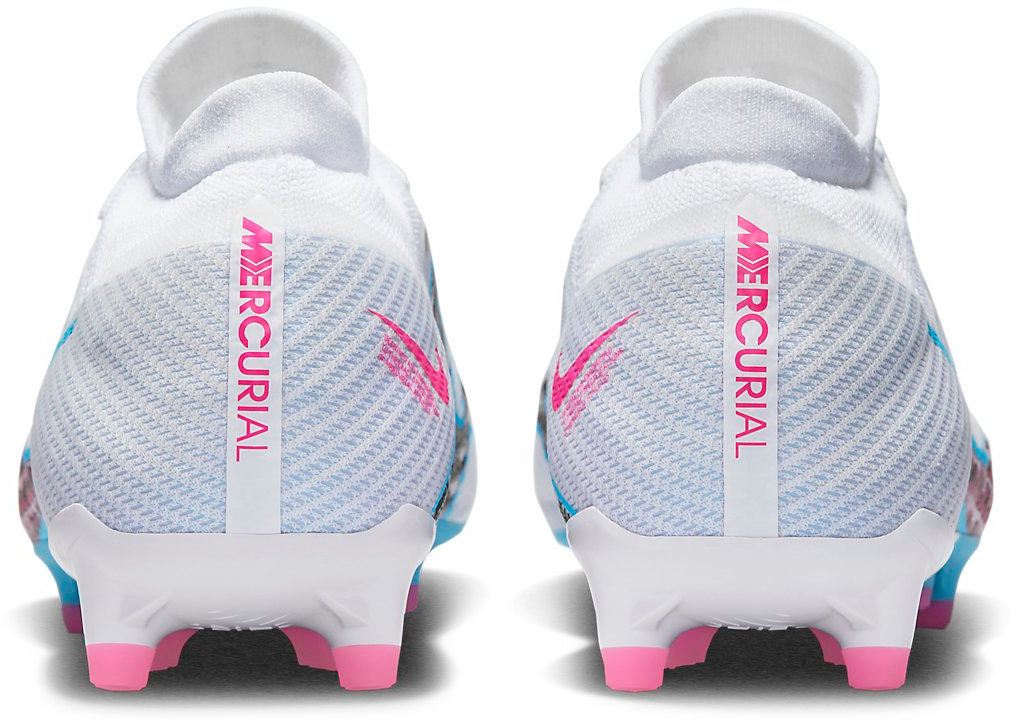 Buty piłkarskie Nike ZOOM VAPOR 15 PRO AG-PRO - 11teamsports.pl