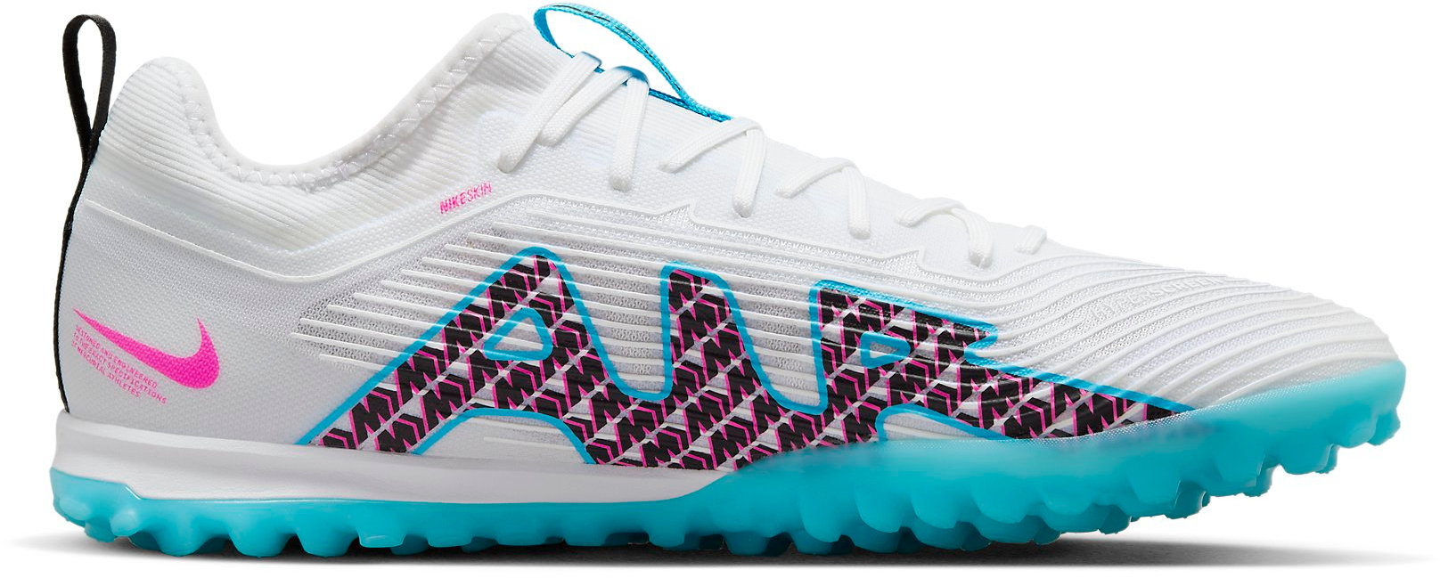 Buty piłkarskie Nike ZOOM VAPOR 15 PRO TF - 11teamsports.pl