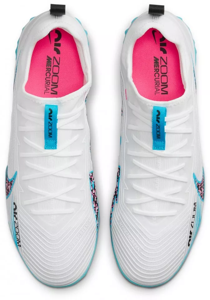 Fotbollsskor Nike ZOOM VAPOR 15 PRO TF