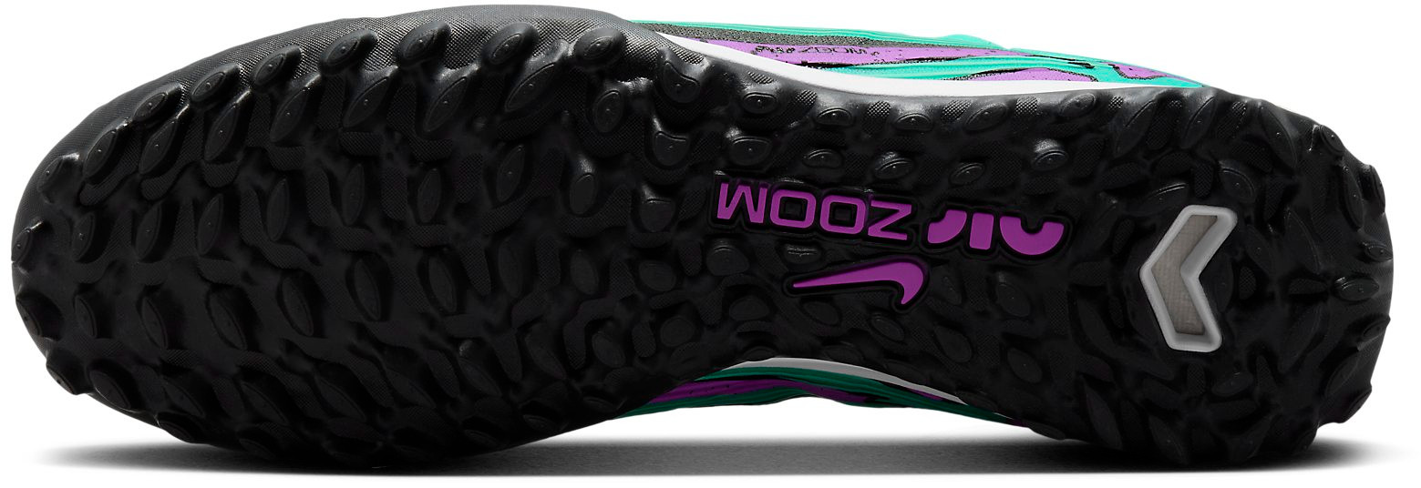 Ghete de fotbal Nike ZOOM VAPOR 15 PRO TF - 11teamsports.ro